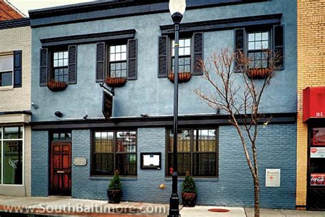 bookmakers baltimore.